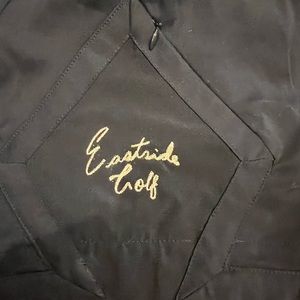 Jordan x Eastside Golf Shorts - NWT - 38